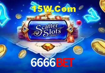 Especiais de Fim de Semana 6666Bet