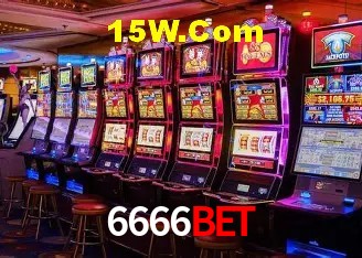 6666Bet Belo Horizonte - Jackpots