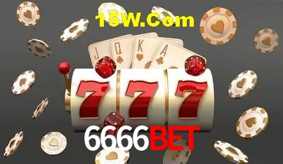 Promoção Relâmpago 6666Bet