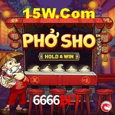 Game Providers 6666Bet