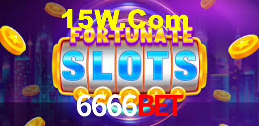 6666Bet Jogo