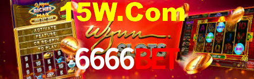 6666Bet: Seu Cassino Premiado com Pagamentos Rápidos