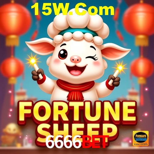 6666Bet Bônus - Pacote R$5.000 + VIP
