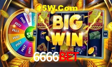 6666Bet Rio de Janeiro - Licenses