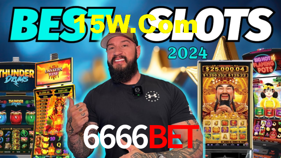 6666Bet: A Experiência de Casino com Jogos de Mesa ao Vivo