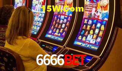 Cadastro Rápido 6666Bet