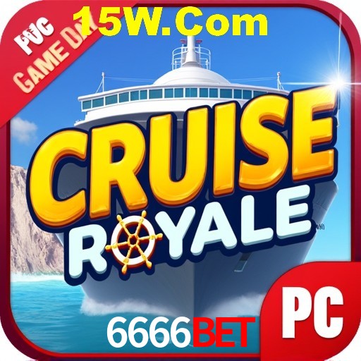 APP oficial da 6666Bet para mobile