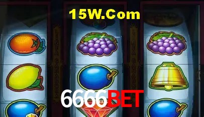 6666Bet São Paulo - Top Slots