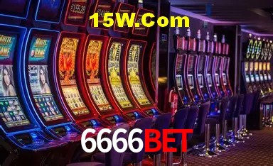 Benefícios da Conta 6666Bet