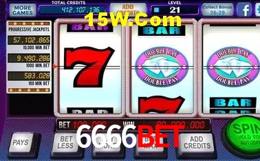 6666Bet - User Statistics