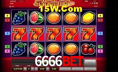 Promoções Sazonais 6666Bet