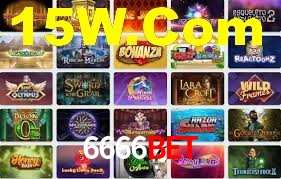 6666Bet App Interface