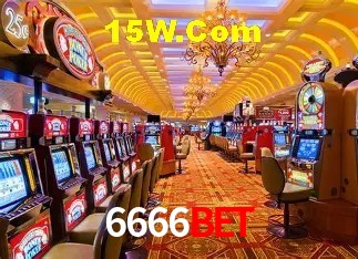 6666Bet Promoções - 30+ Ofertas Diárias