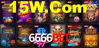 Football Betting 6666Bet