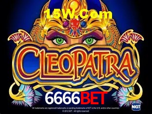 6666Bet - cassino ao vivo