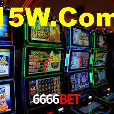 Welcome Bonus 6666Bet