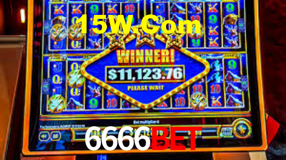 6666Bet Vip App