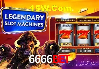 6666Bet - Rápido Acesse