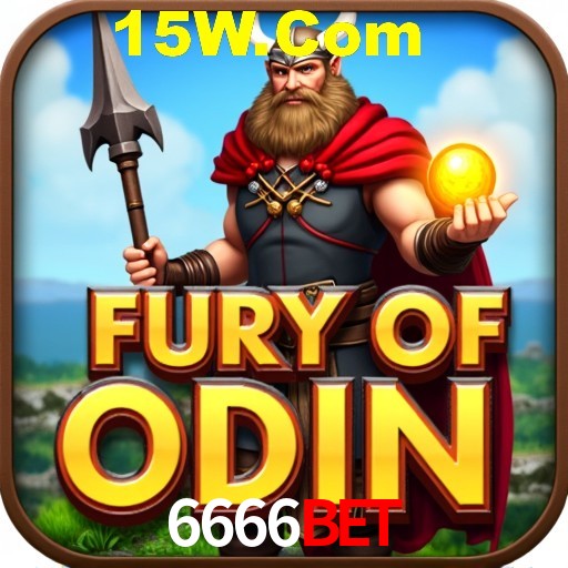 Descubra o Mundo do Cassino Online com 6666Bet