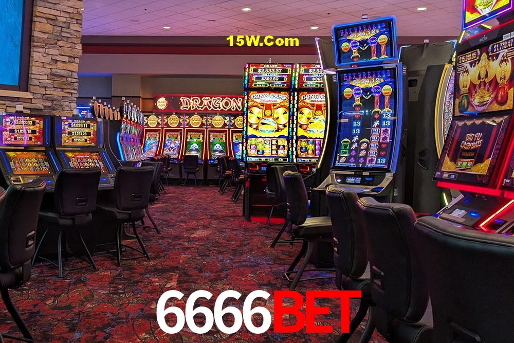 Security Systems 6666Bet