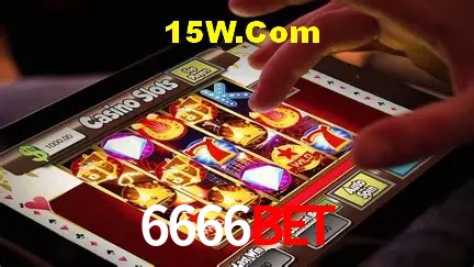 6666Bet Entrar - Login Seguro Certificado