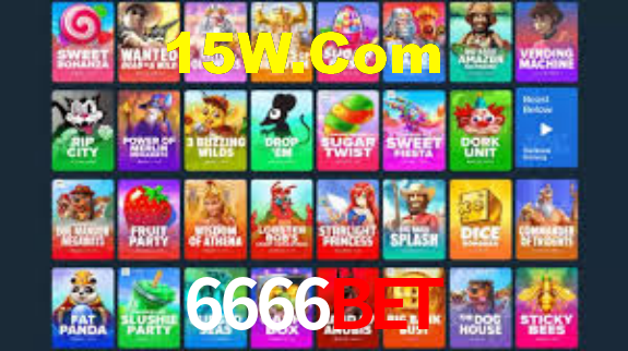 6666Bet