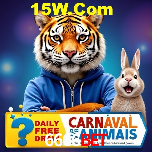 6666Bet Rio de Janeiro - Professional Dealers