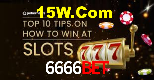 6666Bet - Login Site Oficial - 6666Bet Jogo
