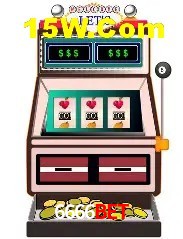 Jogos de Slot 6666Bet