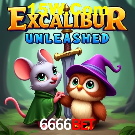 cassino 6666Bet