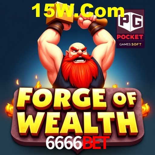 Interface do App 6666Bet
